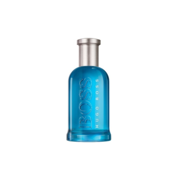 Boss Bottled Pacific de Hugo Boss