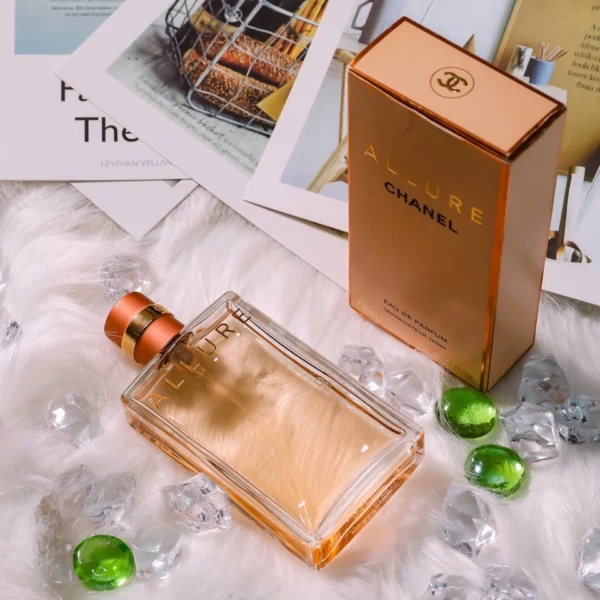 Allure de Chanel