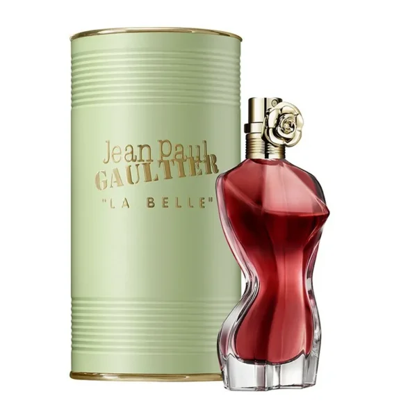 La Belle  Jean Paul Gaultier