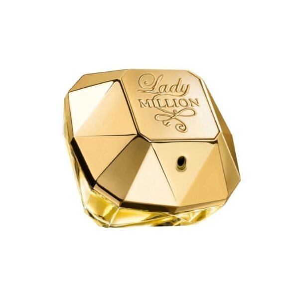 Lady Million de Rabanne