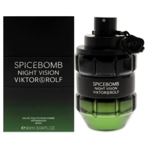 Spicebomb Night Vision