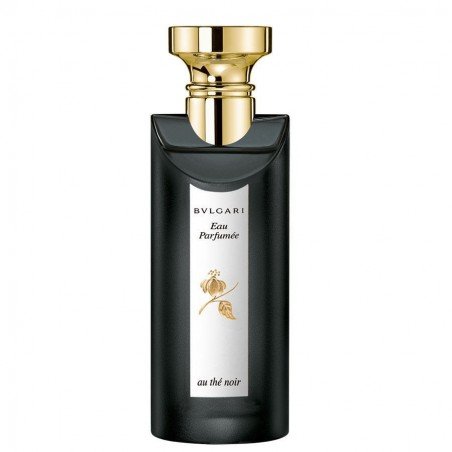The Noir de Bvlgari