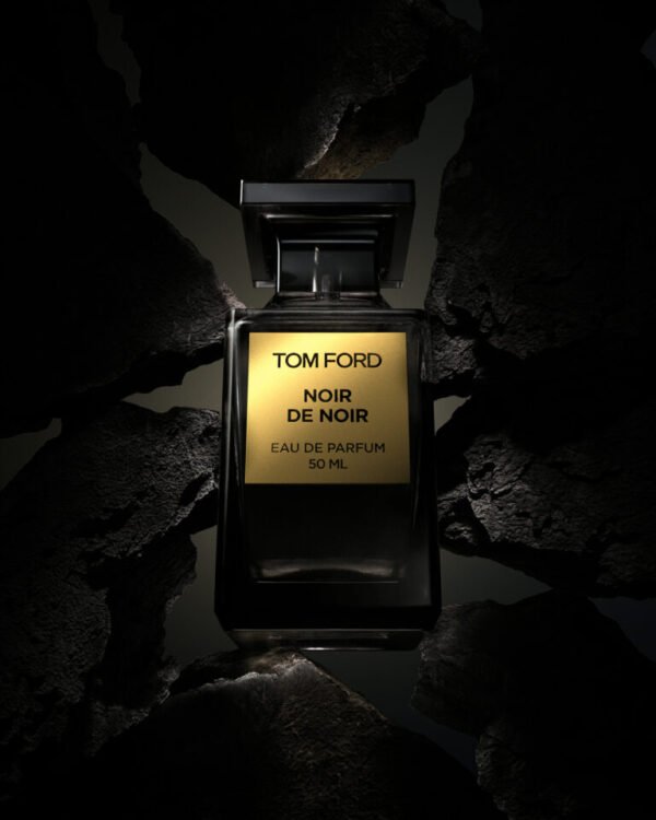 Noir de Noir de Tom Ford
