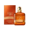 Emporio Armani Stronger With You Amber Giorgio Armani