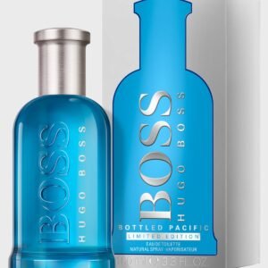 Boss Bottled Pacific de Hugo Boss