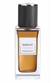 Babycat de Yves Saint Laurent