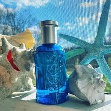 Boss Bottled Pacific de Hugo Boss