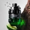 Spicebomb Night Vision