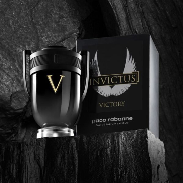 Invictus Victory de Rabanne
