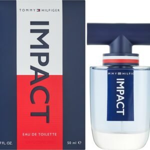 Impact de Tommy Hilfiger