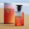 On The Beach  Louis Vuitton
