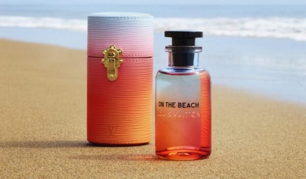 On The Beach  Louis Vuitton