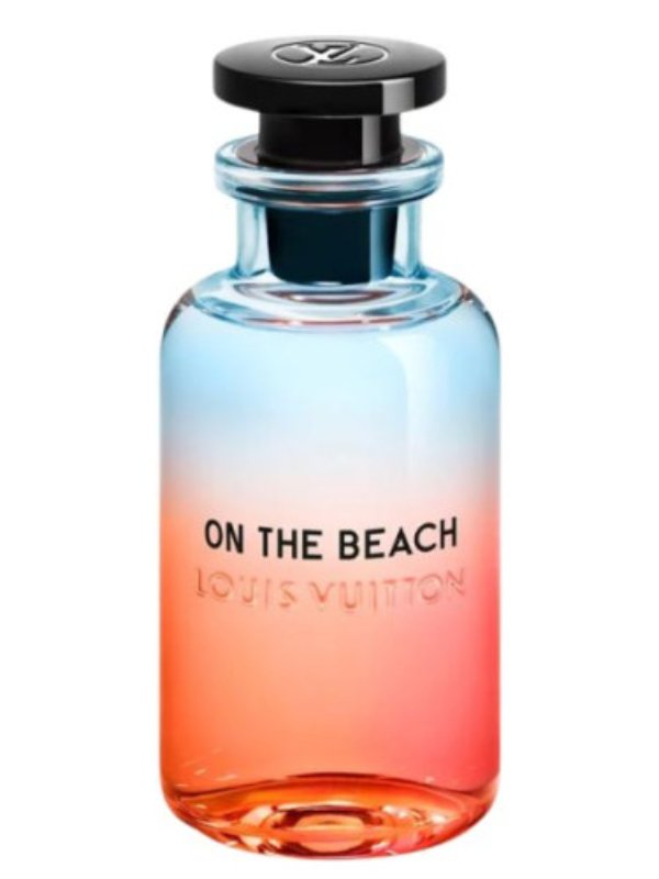 On The Beach  Louis Vuitton