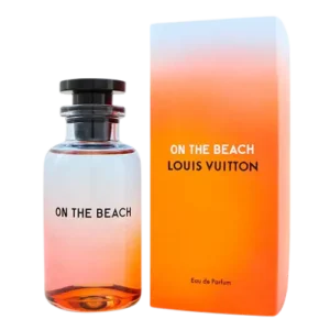 On The Beach  Louis Vuitton