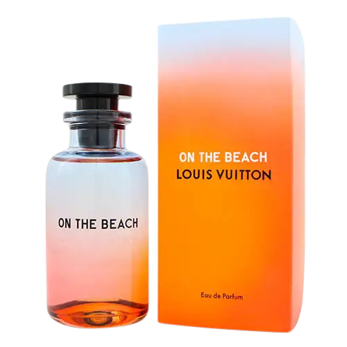 On The Beach  Louis Vuitton