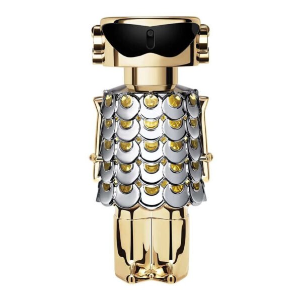 Fame de Rabanne
