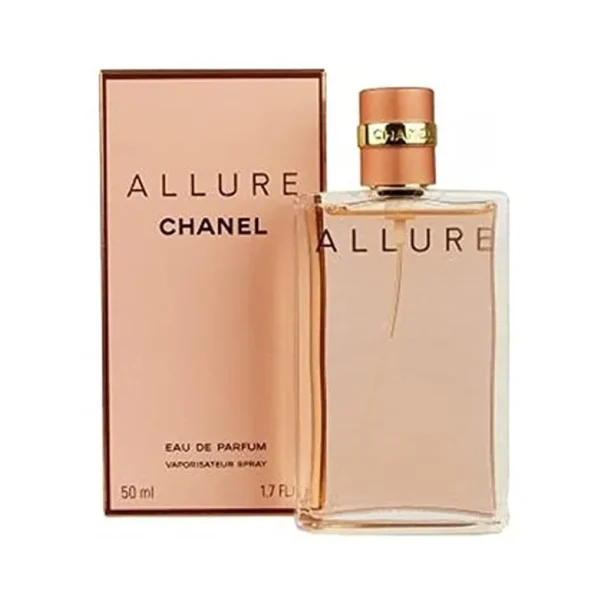 Allure de Chanel