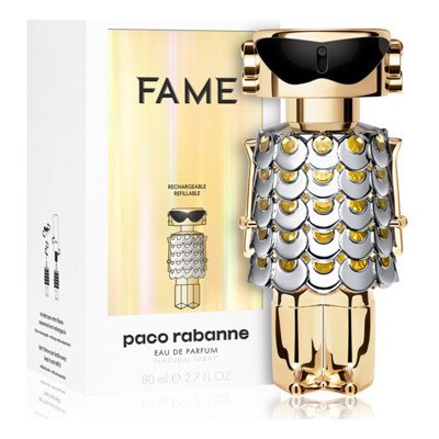 Fame de Rabanne