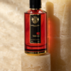 Red Tobacco de Mancera