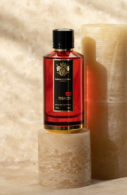 Red Tobacco de Mancera