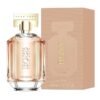 Boss The Scent For Her Hugo Boss