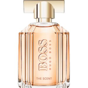 Boss The Scent For Her Hugo Boss