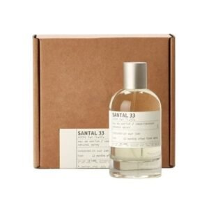 le Labo Santal 33