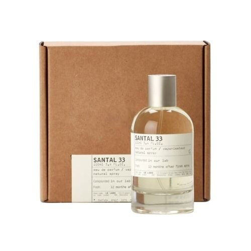 le Labo Santal 33