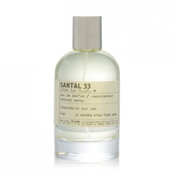 le Labo Santal 33