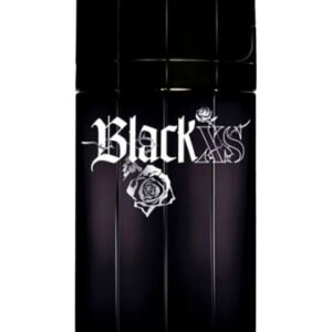 Black XS Rabanne