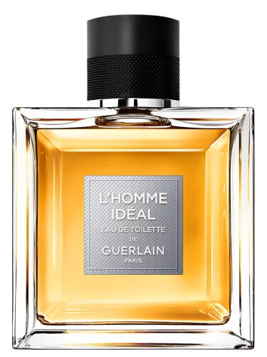 L’Homme Idéal Guerlain