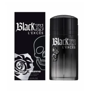 Black XS Rabanne