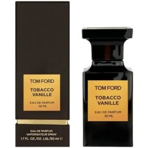 Tobacco Vanille Tom Ford