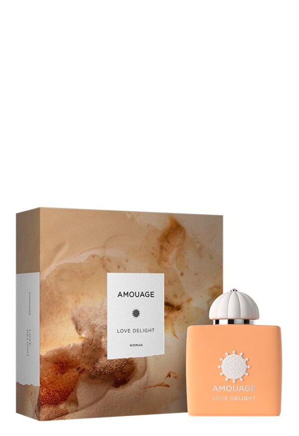Love Delight Amouage