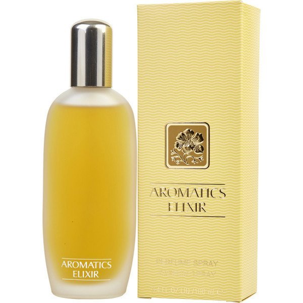 Aromatics Elixir Clinique pour  femme