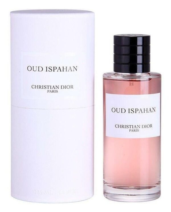 Oud Ispahan Dior