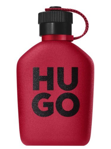 Hugo Intense Hugo Boss