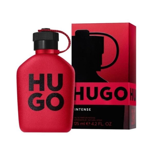 Hugo Intense Hugo Boss