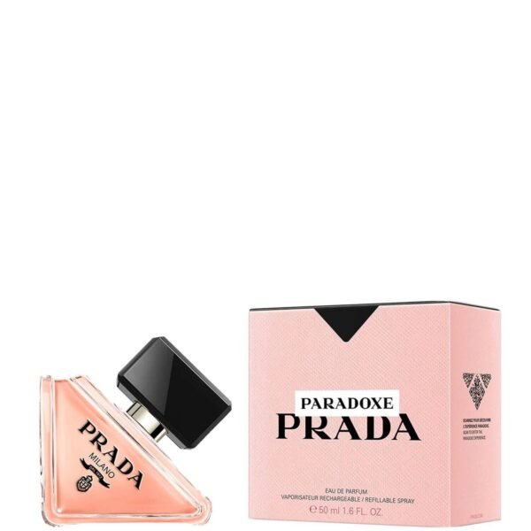 Prada Paradox Femme