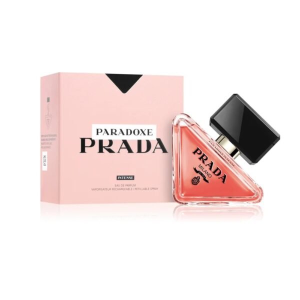 Prada Paradox Intense
