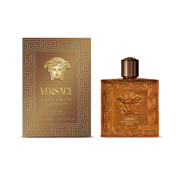 Eros Najim Versace pour homme