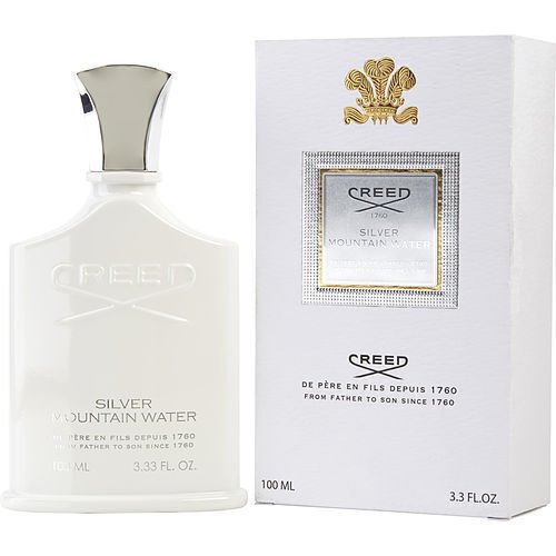 Creed Silver Water