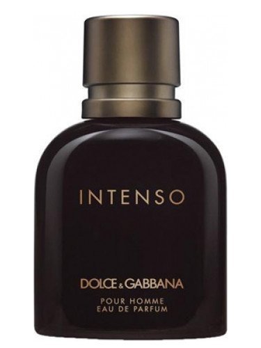 Dolce&Gabbana Intenso