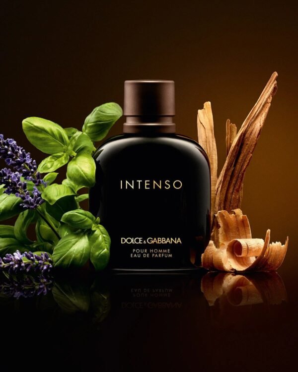Dolce&Gabbana Intenso