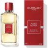 Habit Rouge Homme de Guerlain