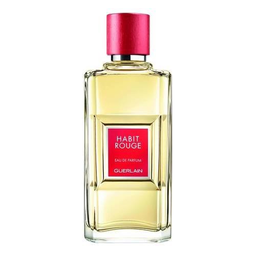 Habit Rouge Homme de Guerlain
