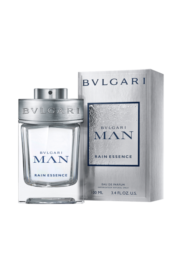 Bvlgari Man Rain Essence Bvlgari pour homme