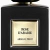 Armani Privé Rose d'Arabie