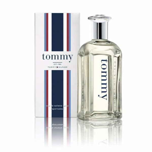 Tommy Boy Tommy Hilfiger