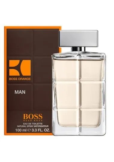 Boss Orange Homme Hugo Boss